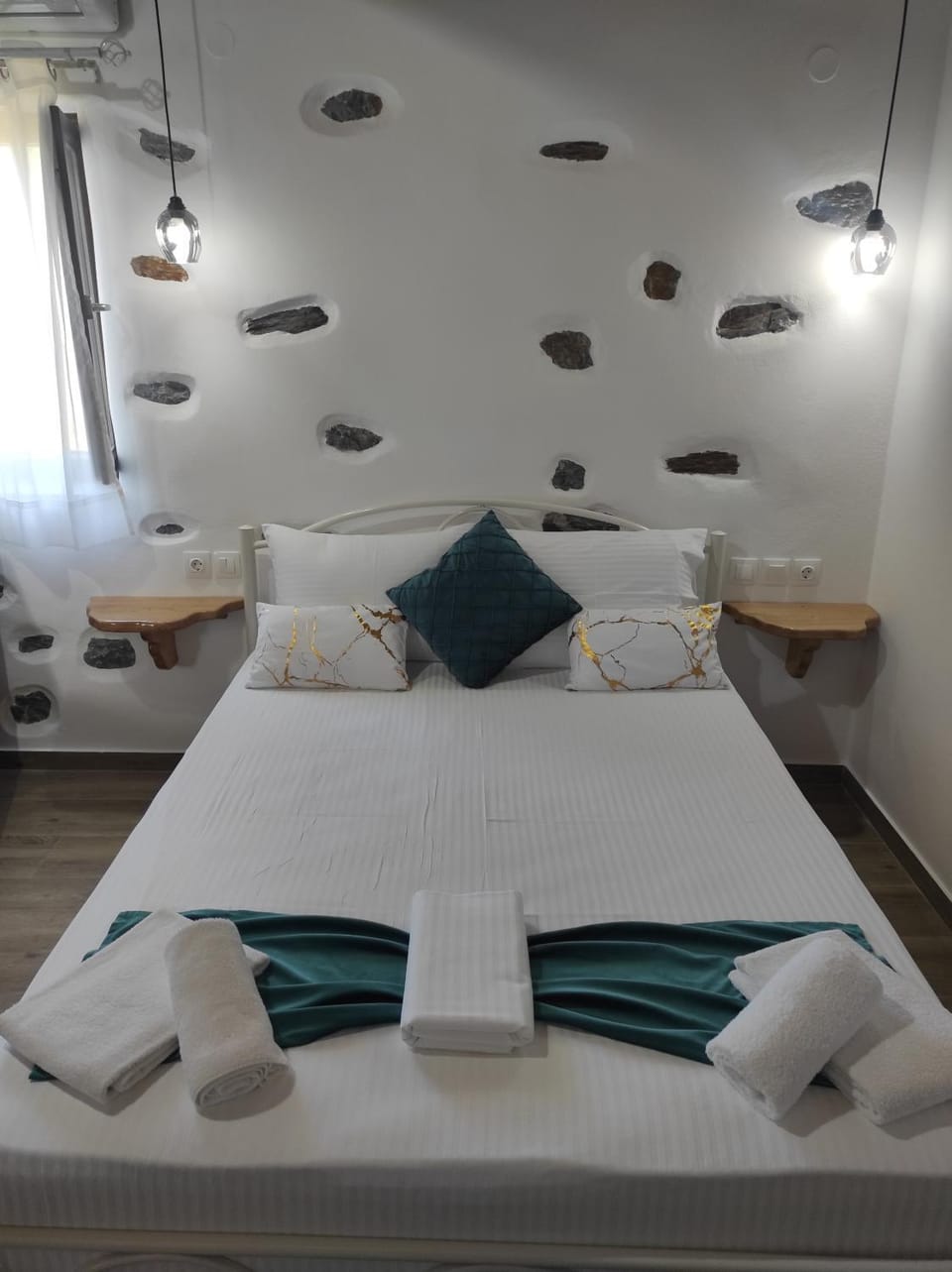 Orange Garden Double Rooms Bed and Breakfast in Magnesia Prefecture, Greece