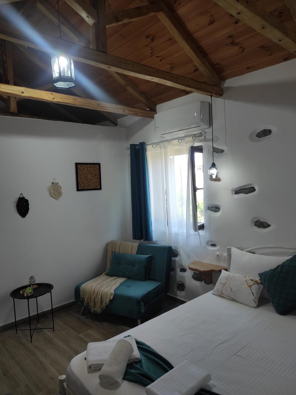 Orange Garden Double Rooms Bed and Breakfast in Magnesia Prefecture, Greece