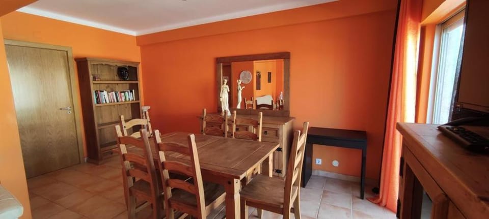 Correia Holiday Apartment Apartment in Moncarapacho