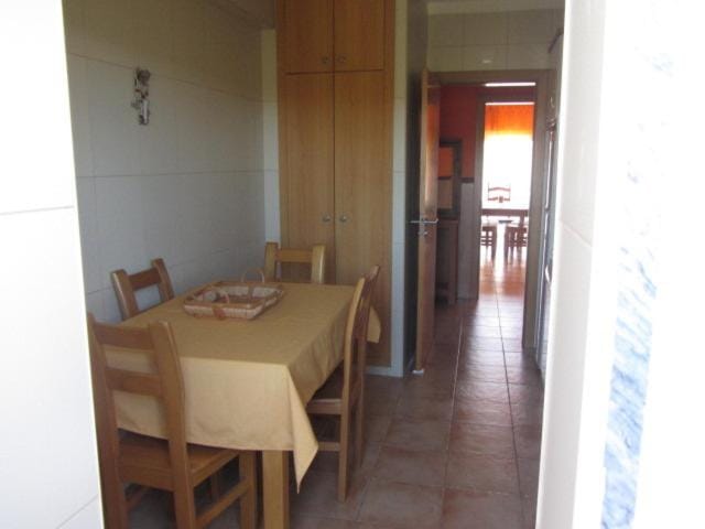 Communal kitchen