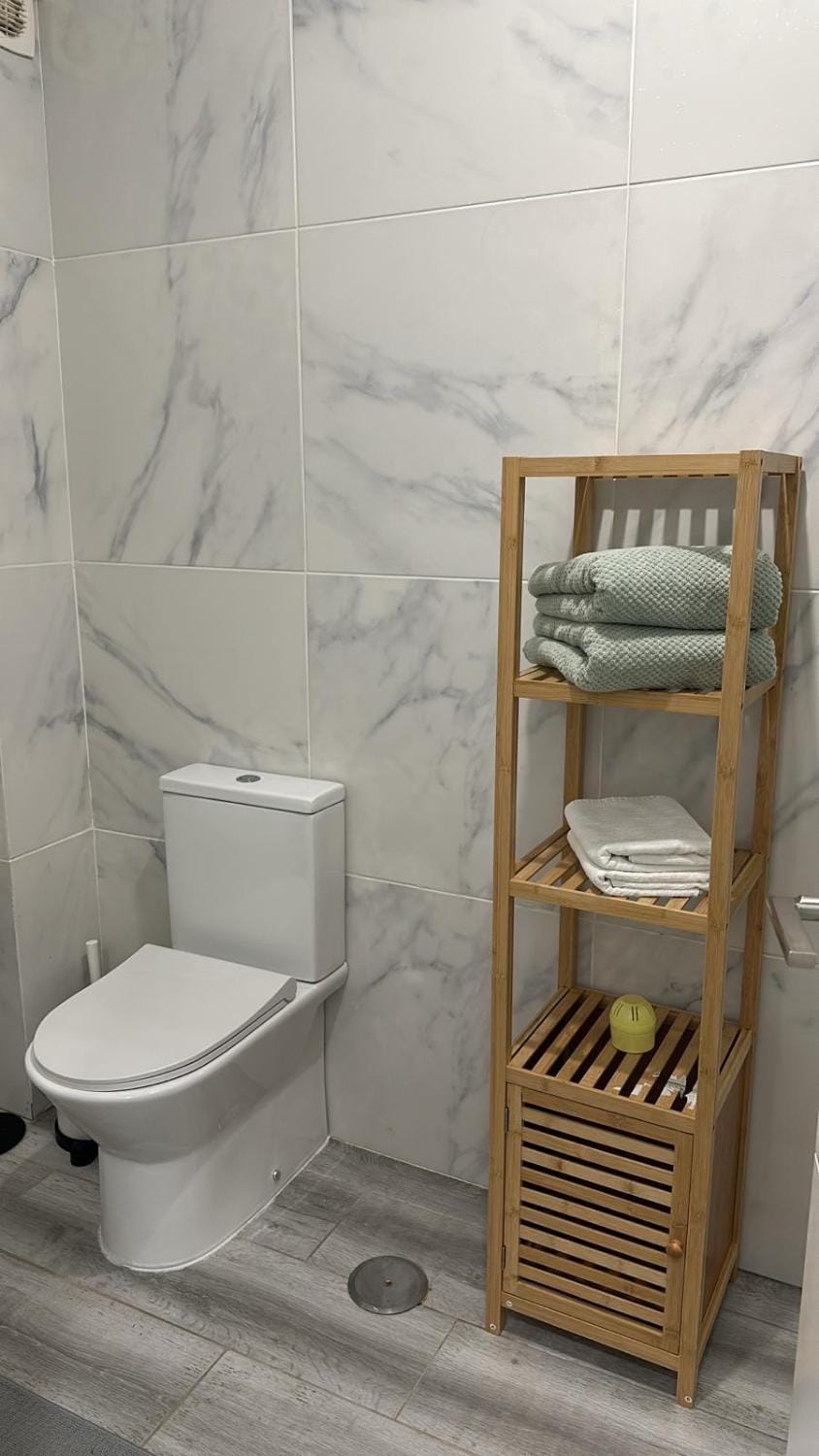 Charming One Bed Flat in Sagres Apartment in Sagres