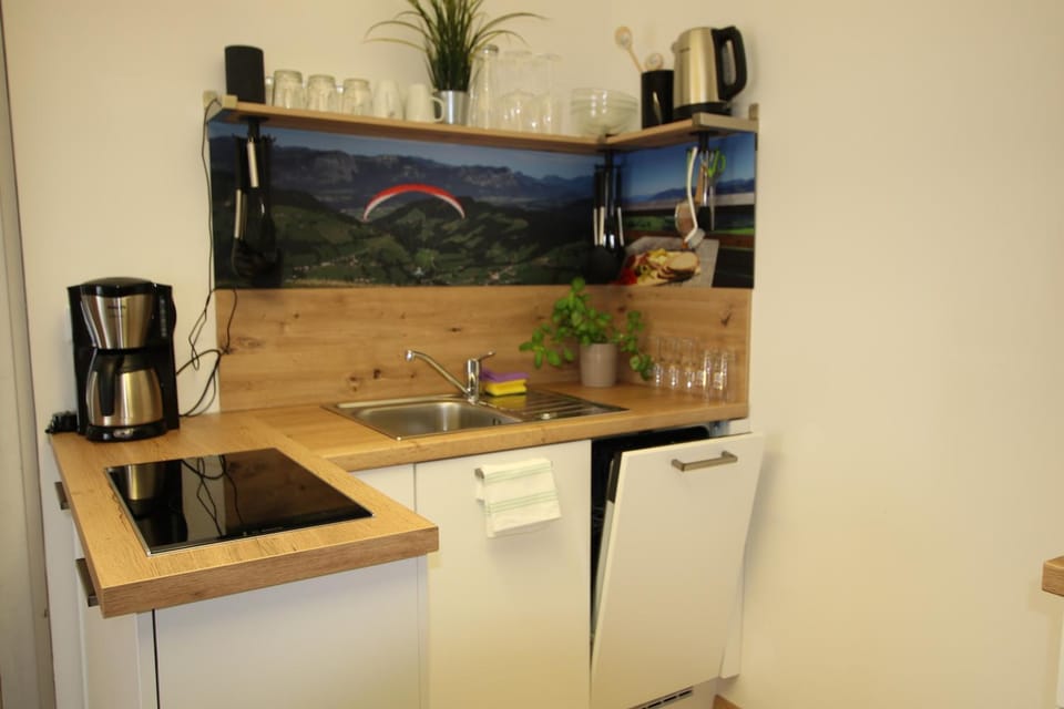 Westerwald Apartment Driedorf Moderne Ferienwohnung in zentraler Lage mit WLAN & Komfort Apartment in Hesse