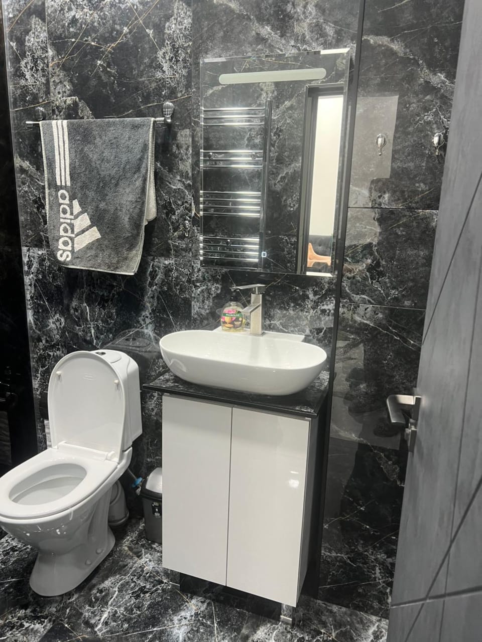 Toilet, Bathroom