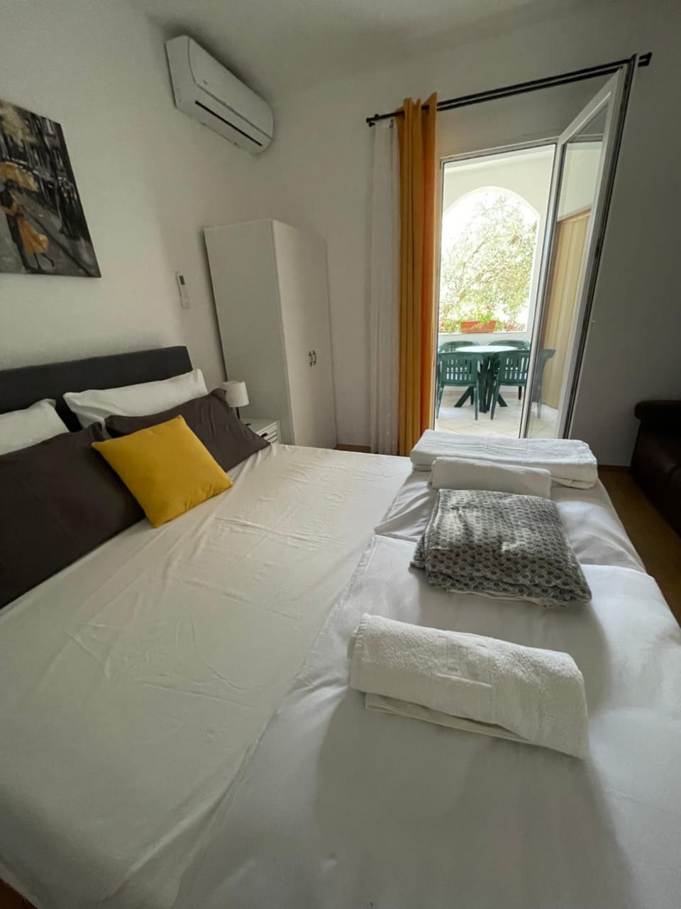Apartmani Roko&Lovre Paklenica Apartment in Zadar County