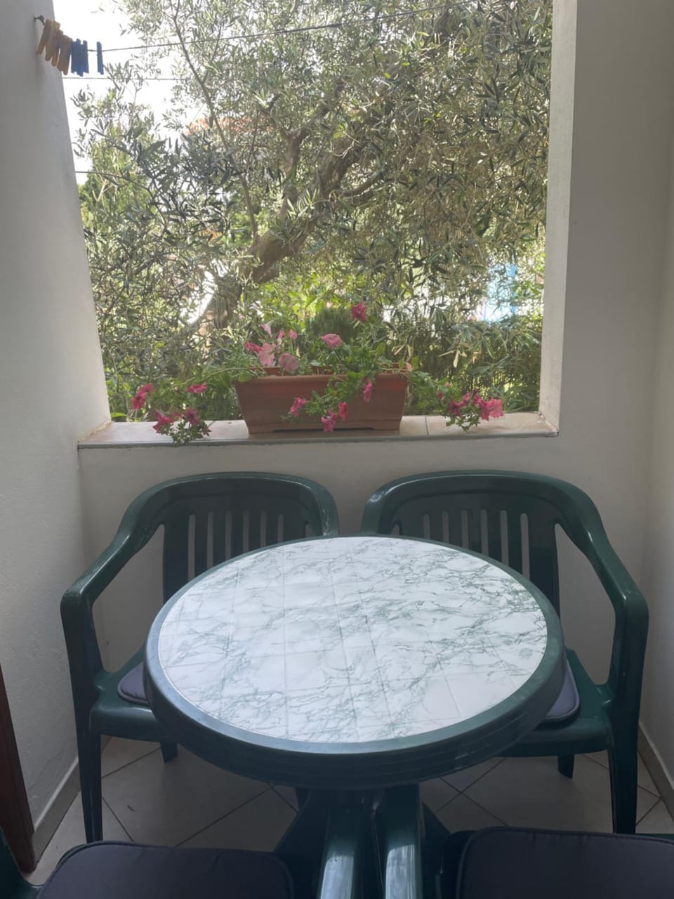 Apartmani Roko&Lovre Paklenica Apartment in Zadar County