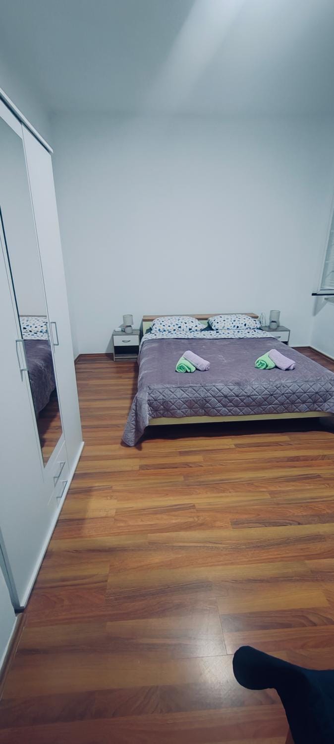 Apartman Leon Apartment in Rijeka