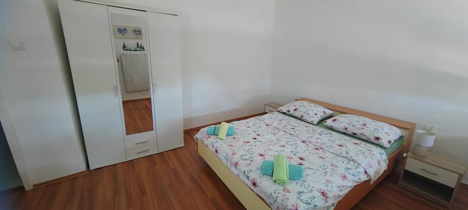 Apartman Leon Apartment in Rijeka