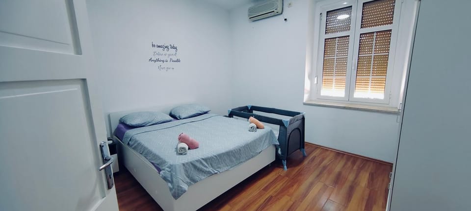 Apartman Leon Apartment in Rijeka