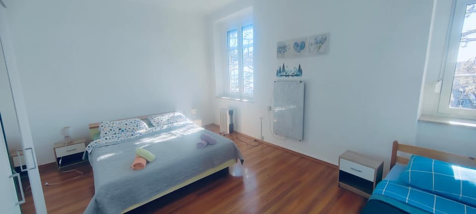 Apartman Leon Apartment in Rijeka