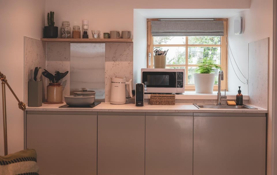 Ullinish House Bed and Breakfast in Scotland