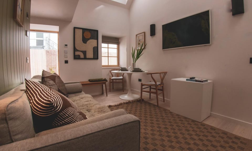 Ullinish House Bed and Breakfast in Scotland