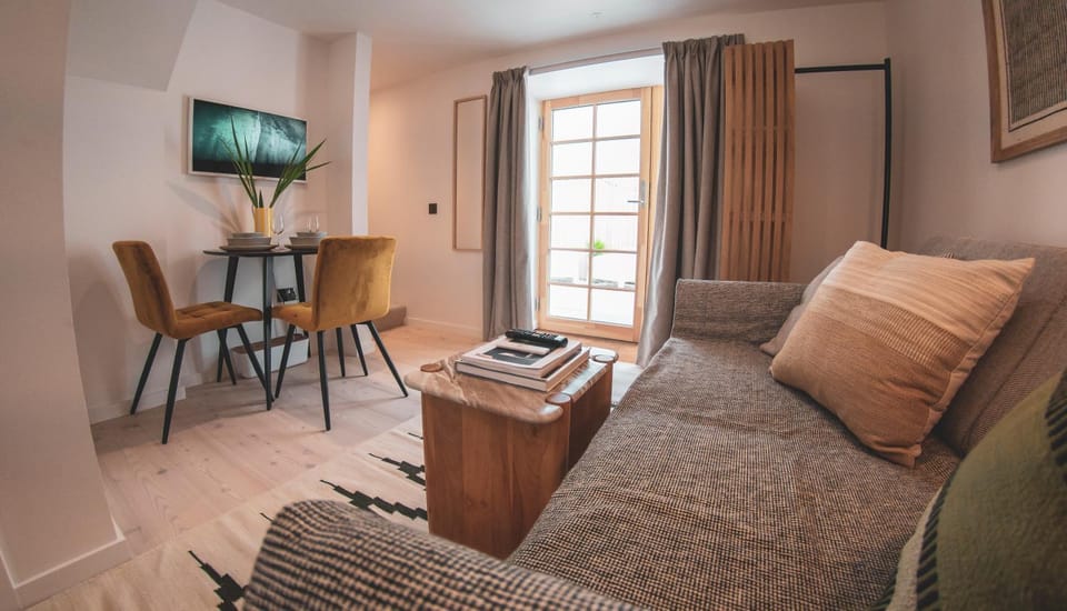 Ullinish House Bed and Breakfast in Scotland