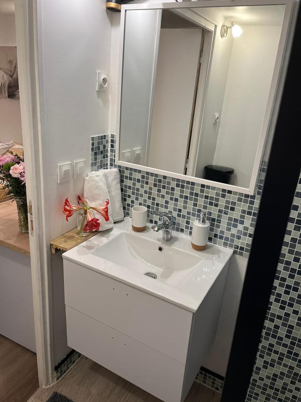 Abrilove Apartment in Occitanie