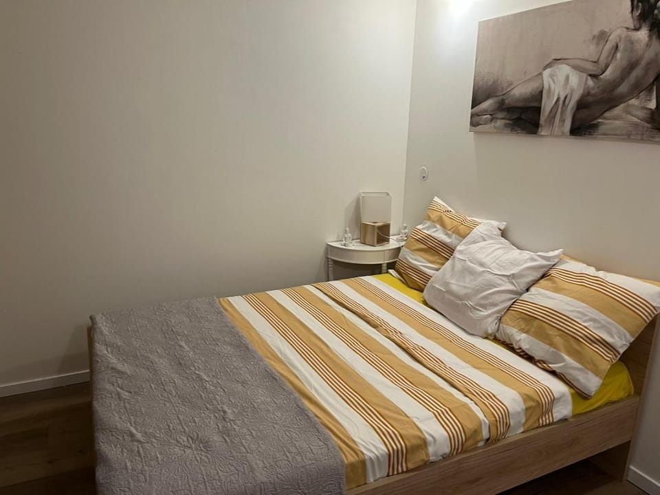 Abrilove Apartment in Occitanie