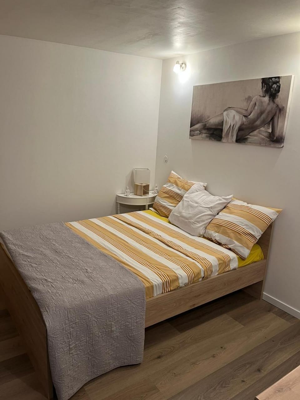 Abrilove Apartment in Occitanie