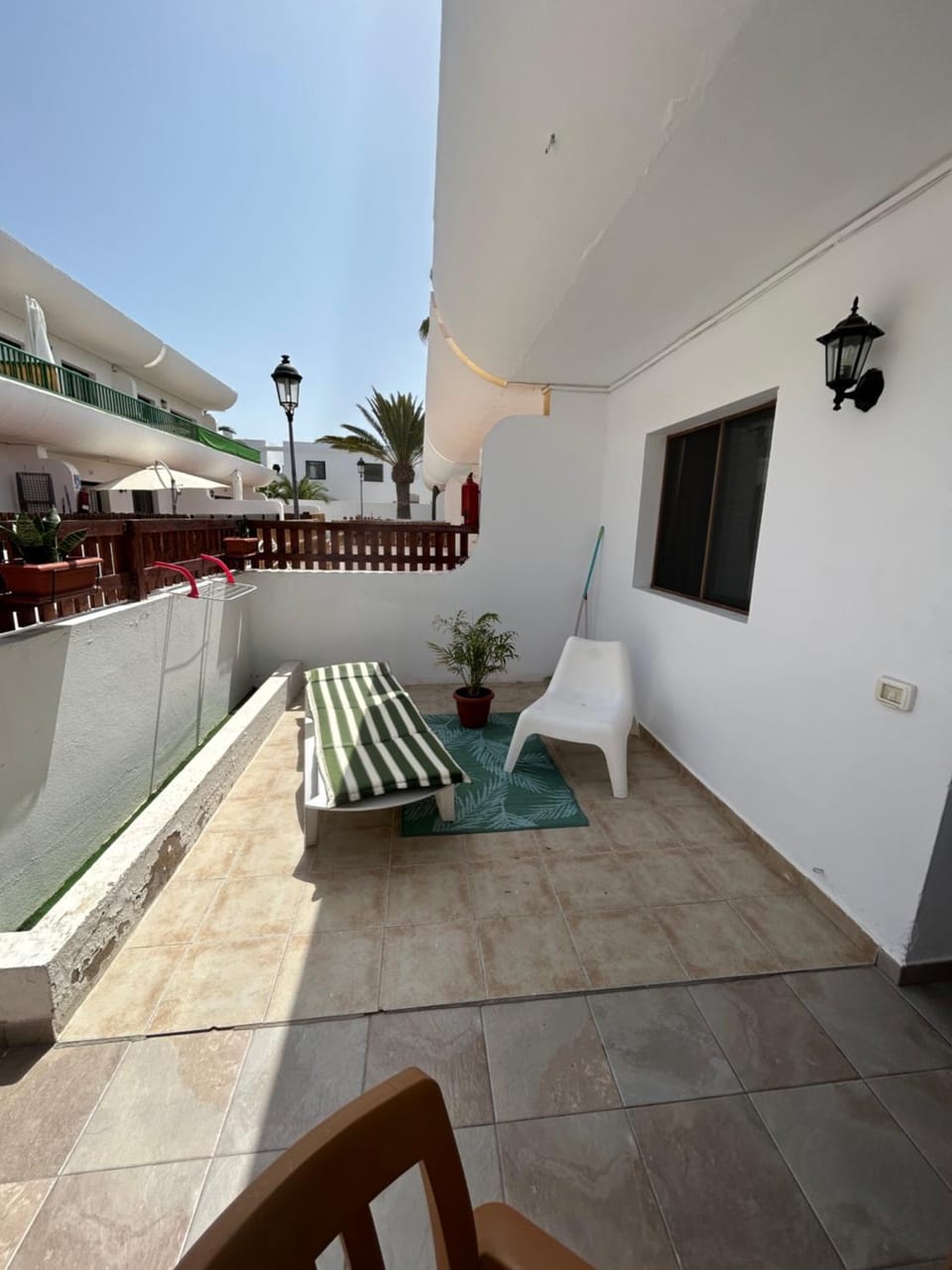 RentHome Dunasol 350 Apartment in Corralejo