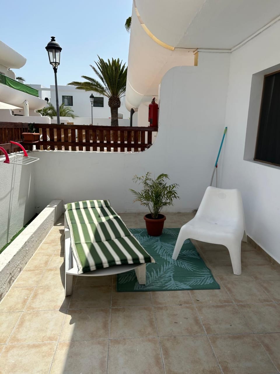 RentHome Dunasol 350 Apartment in Corralejo