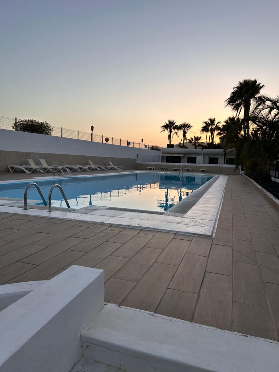 RentHome Dunasol 350 Apartment in Corralejo
