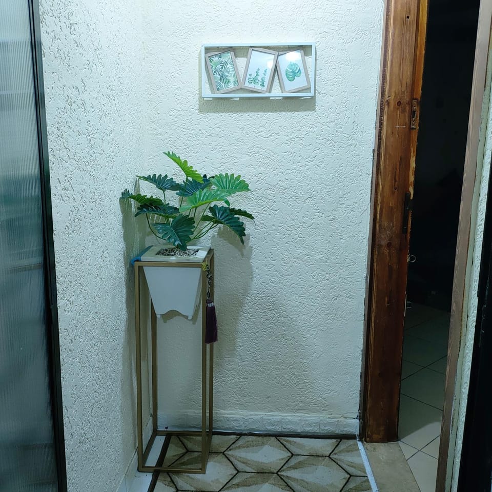 PERLE Au centre de RABAT Apartment in Rabat