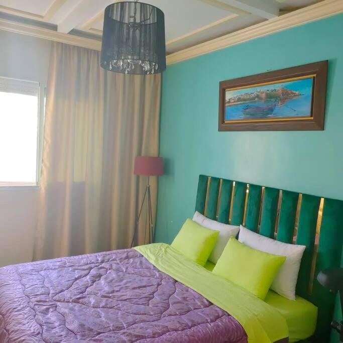 PERLE Au centre de RABAT Apartment in Rabat