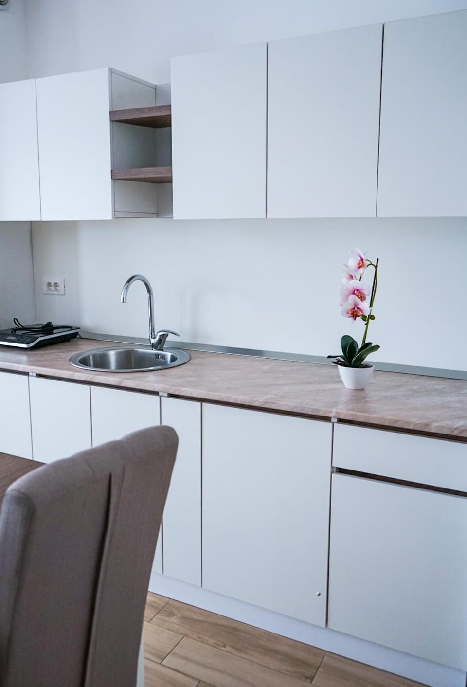 Val Lux Apartmani Apartment in Montenegro