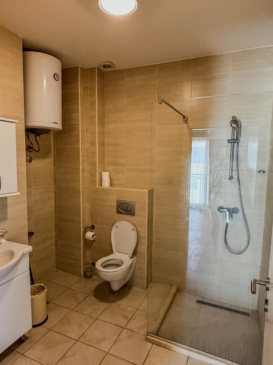 Val Lux Apartmani Apartment in Montenegro
