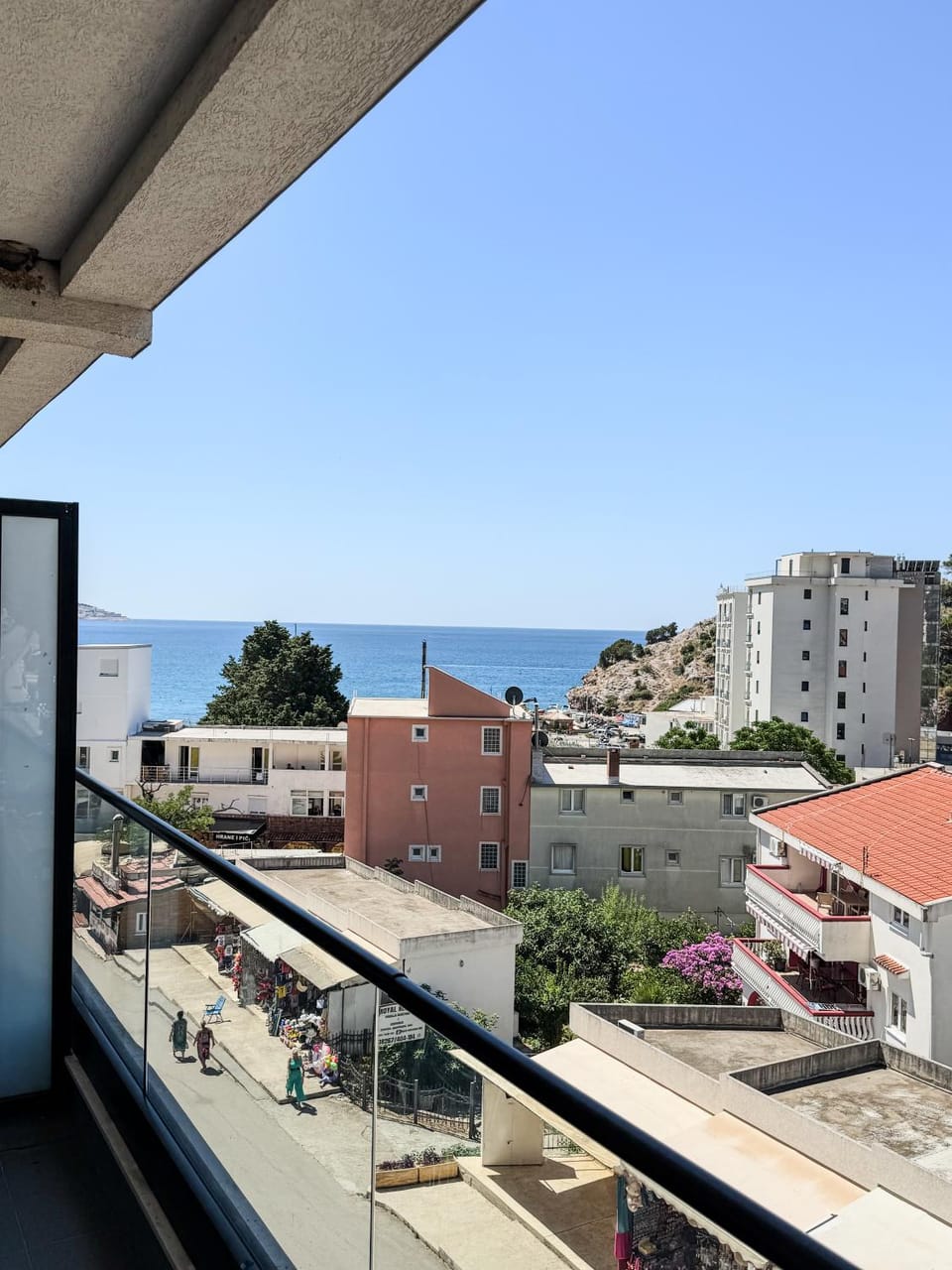Val Lux Apartmani Apartment in Montenegro