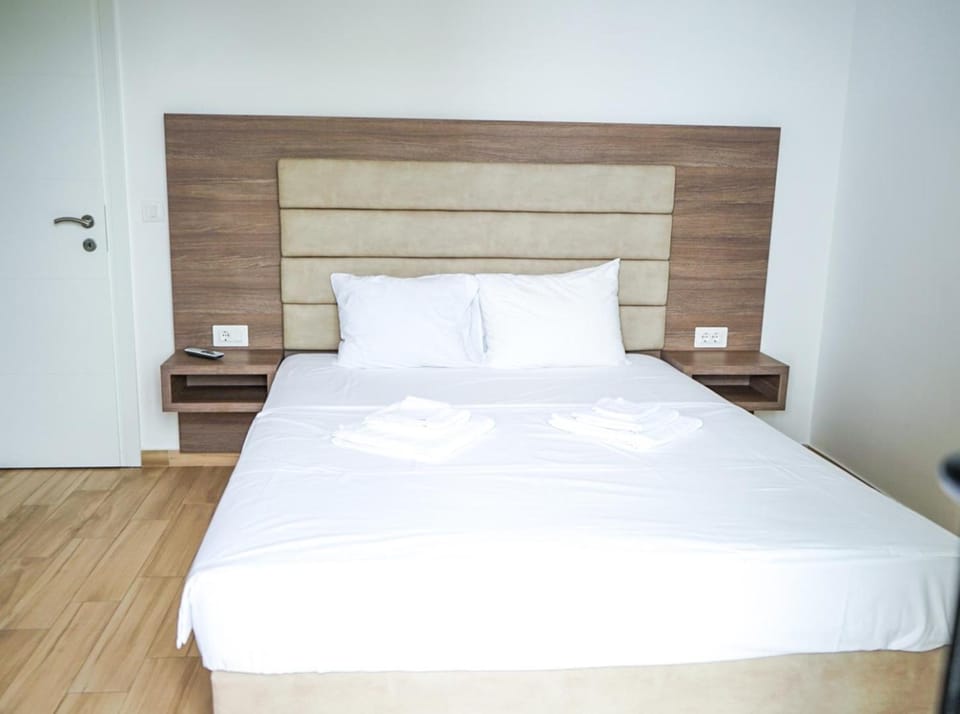 Val Lux Apartmani Apartment in Montenegro