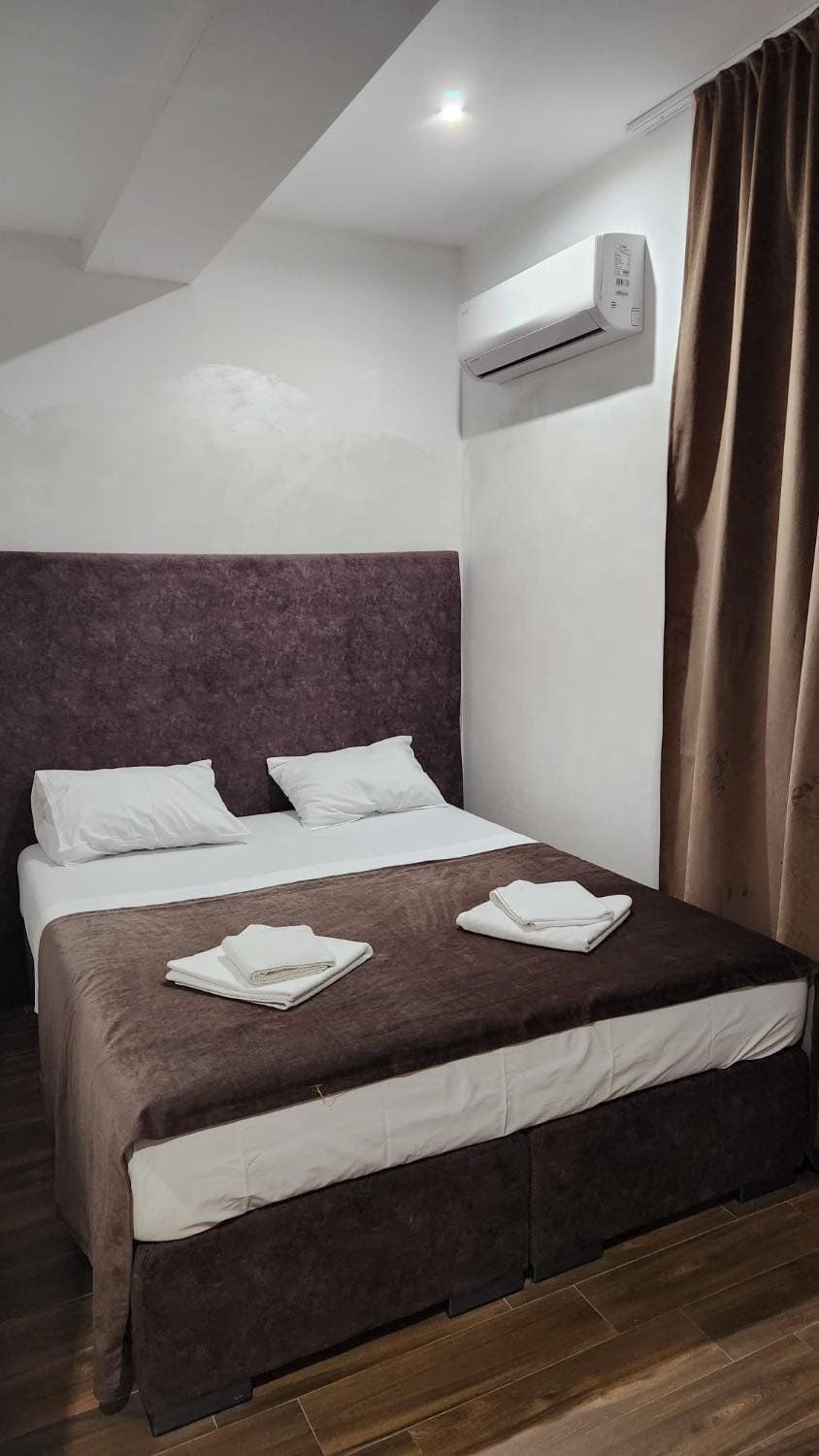 Val Lux Apartmani Apartment in Montenegro