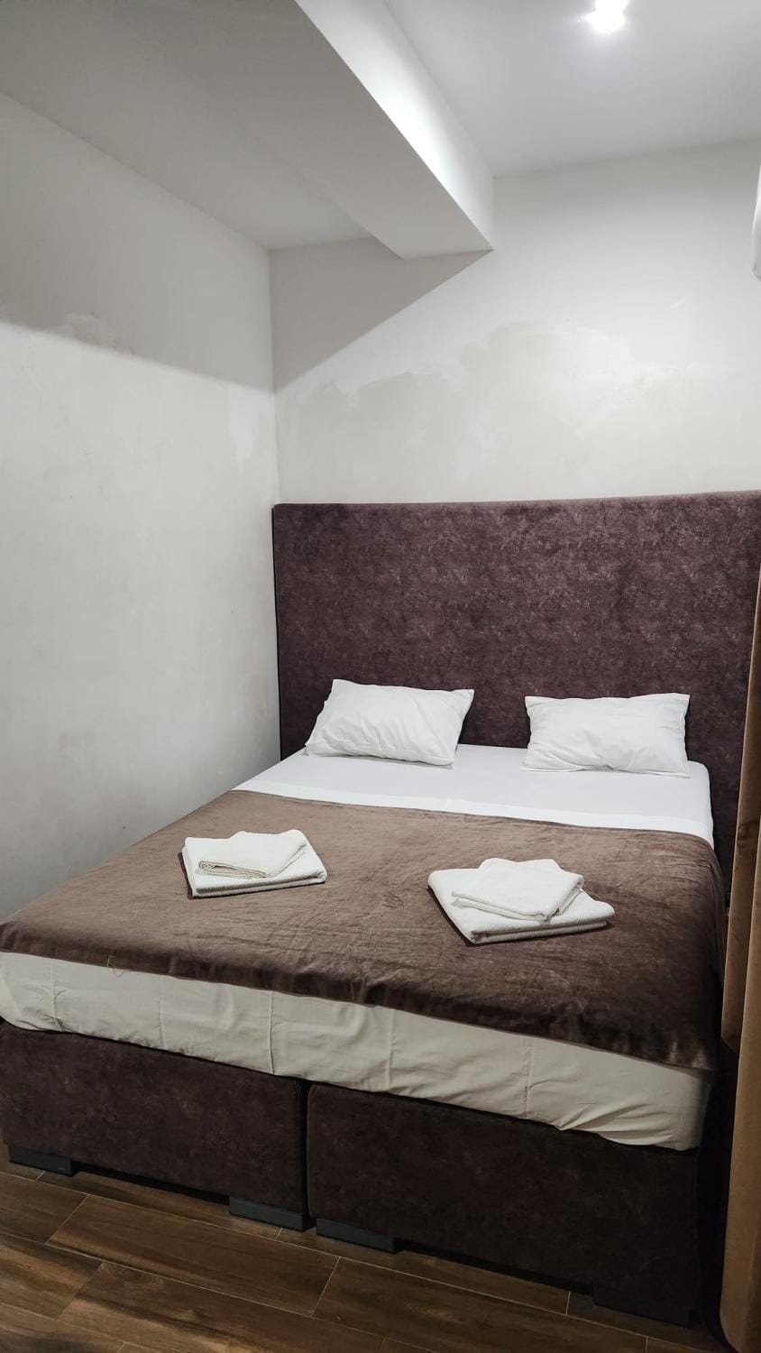 Val Lux Apartmani Apartment in Montenegro