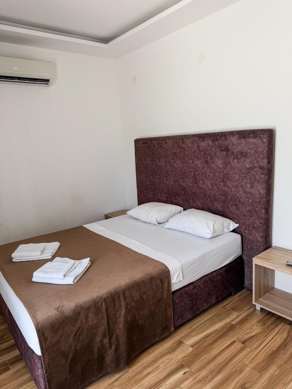 Val Lux Apartmani Apartment in Montenegro