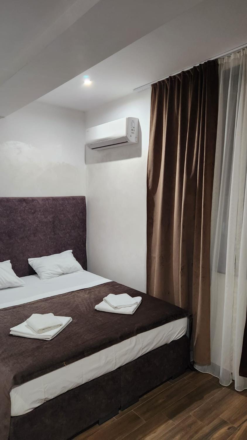 Val Lux Apartmani Apartment in Montenegro