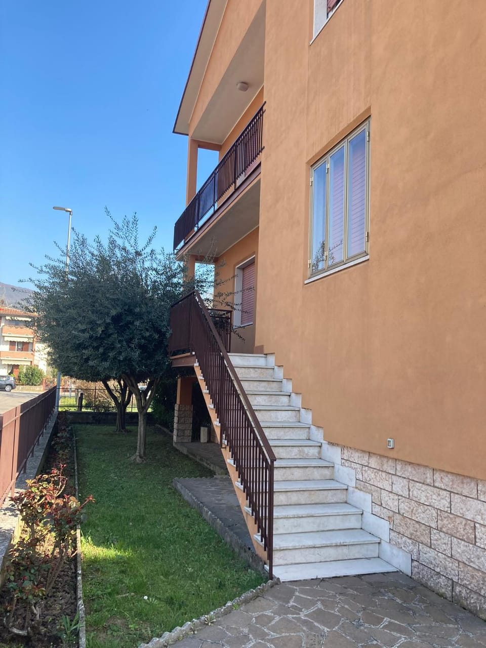 Casa Morena Apartment in Negrar di Valpolicella