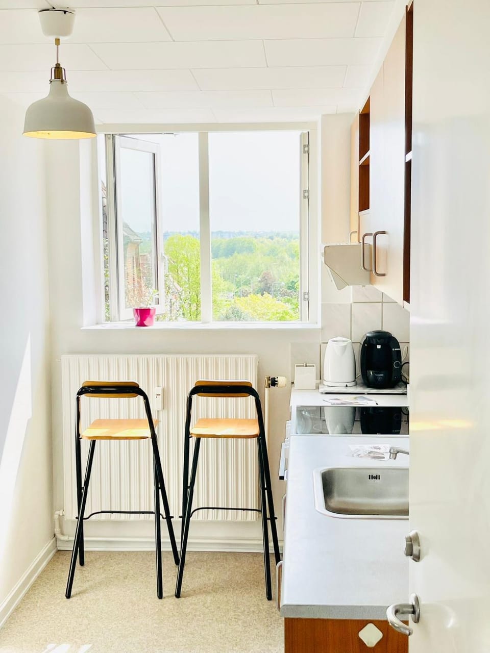 View (from property/room), Seating area