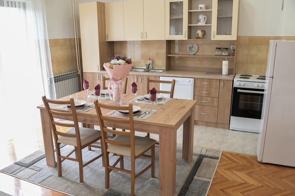 Apartman Simovic Trebinje Apartment in Dubrovnik-Neretva County