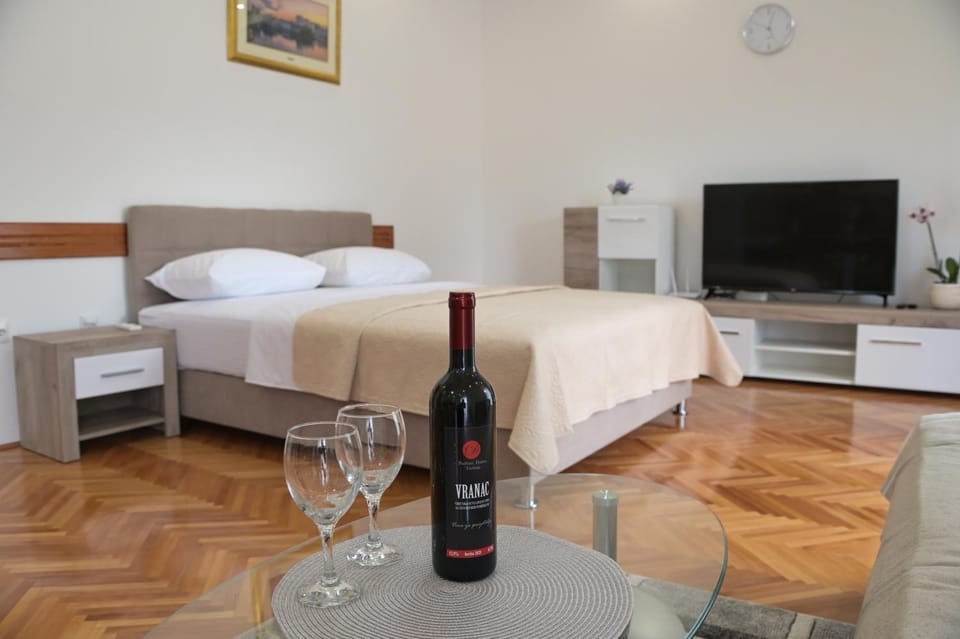Apartman Simovic Trebinje Apartment in Dubrovnik-Neretva County