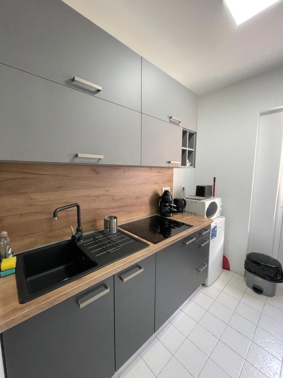 Viczentrum Apartment in Siófok