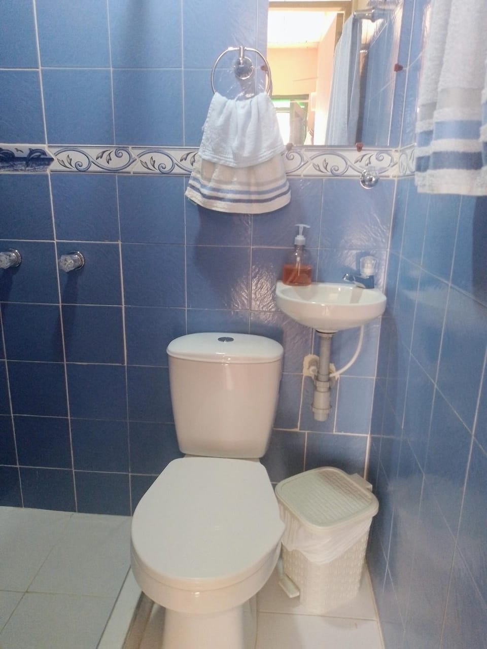 Hospedaje Hermanos Cardona Bed and Breakfast in Salento