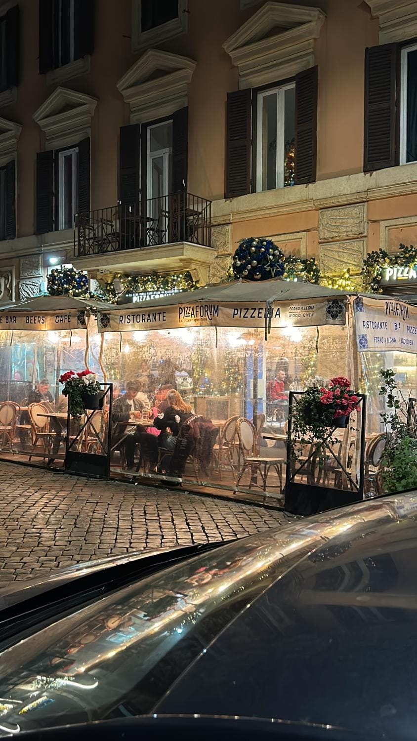 Colosseum Rome Guest House Luil Apartment in Rome