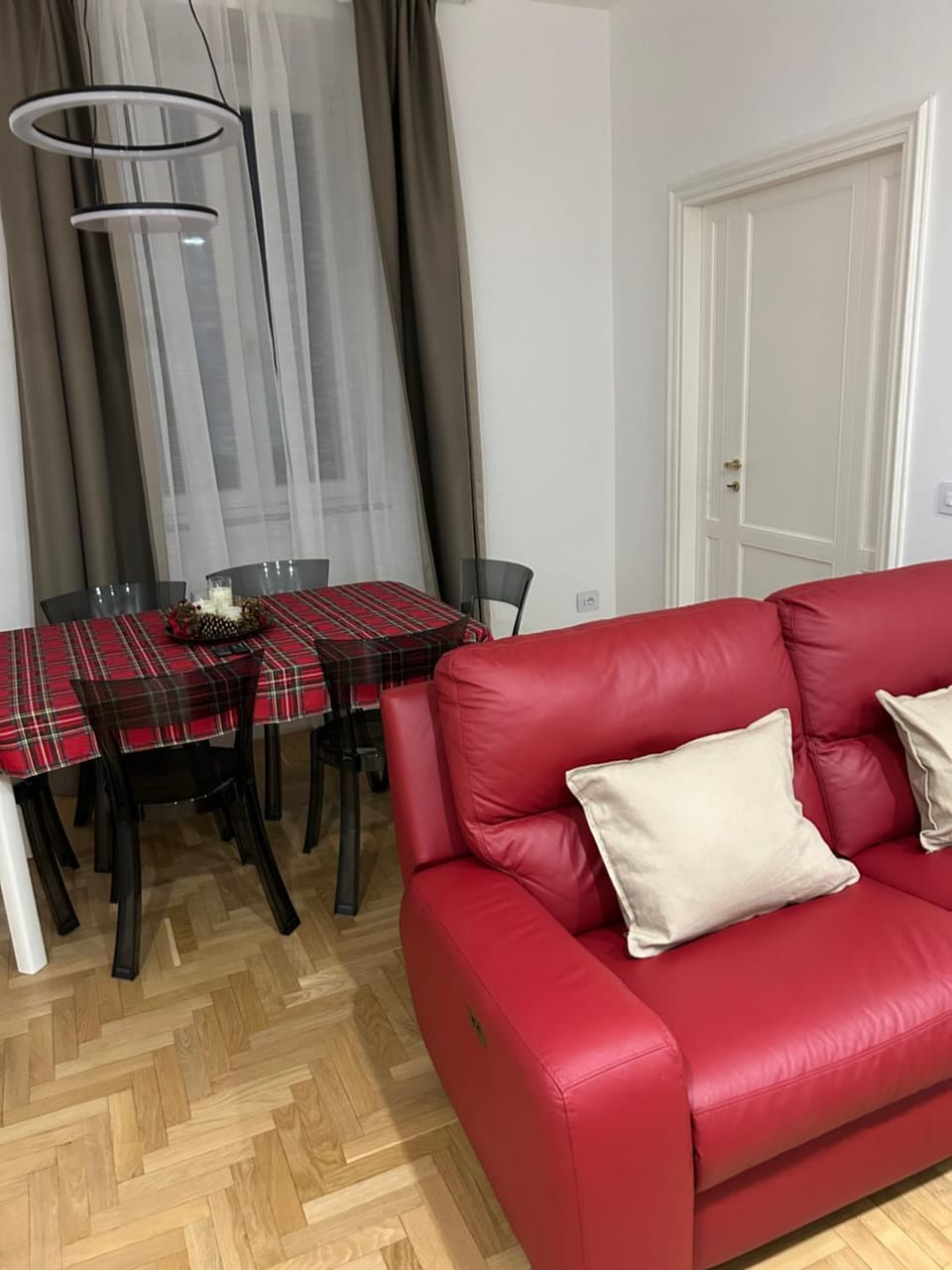 Colosseum Rome Guest House Luil Apartment in Rome
