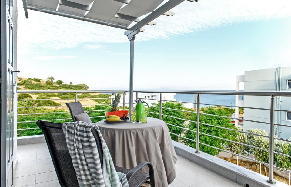 VIRI VIRI APARTMENTS Bed and Breakfast in Decentralized Administration of the Aegean