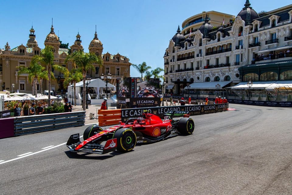 Le COQ Charlene - Monaco at 50m Apartment in Monaco