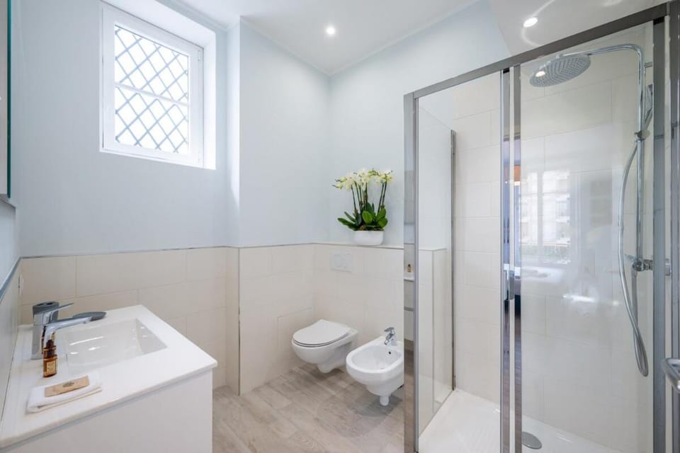 Le COQ Charlene - Monaco at 50m Apartment in Monaco