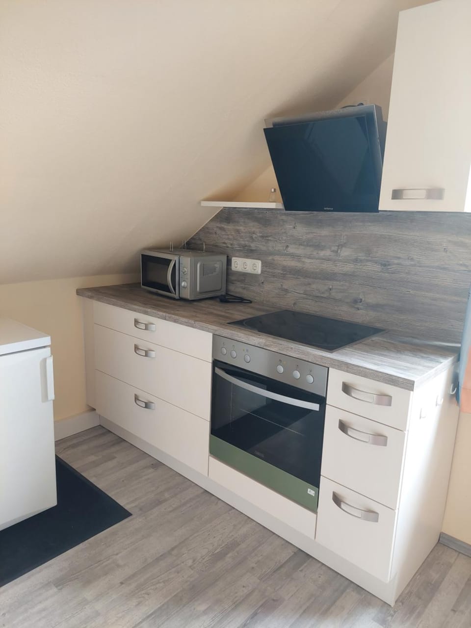 Kitchen or kitchenette, minibar, pet friendly