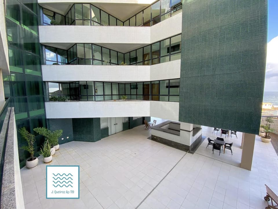 Property building, Balcony/Terrace, Swimming pool