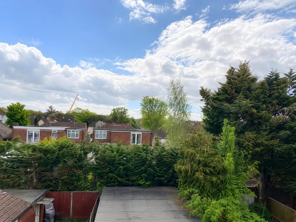 Bright & Modern 1-Bed Apartment in Prime Location Apartment in London Borough of Camden