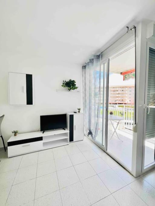 Estudio Coral la Pineda Apartment in La Pineda