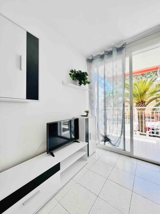 Estudio Coral la Pineda Apartment in La Pineda