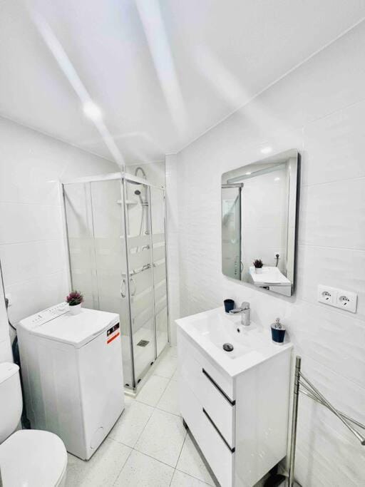 Estudio Coral la Pineda Apartment in La Pineda