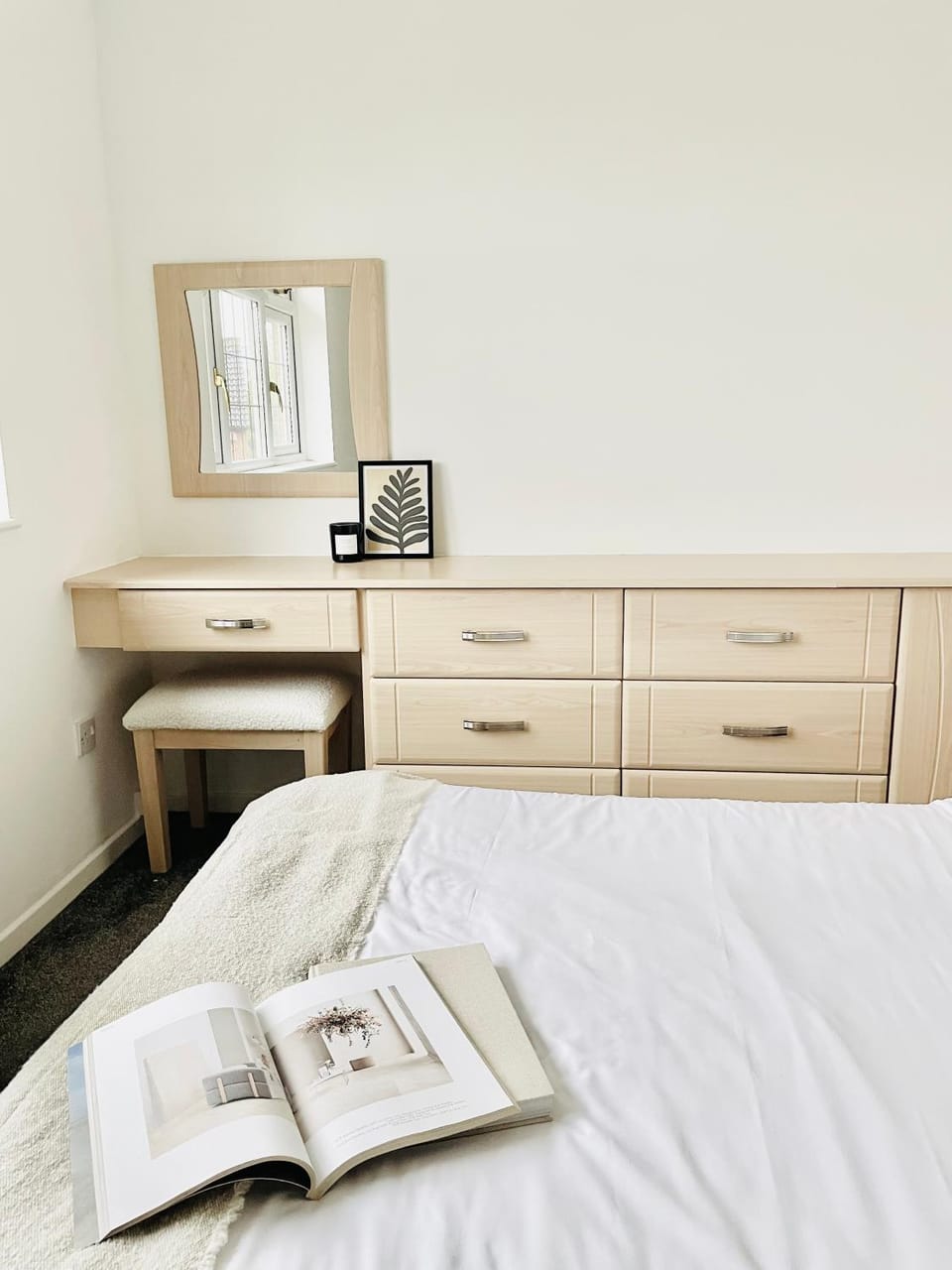 Home in Solihull - Near NEC, BHX & Solihull Town Centre Apartment in Shirley